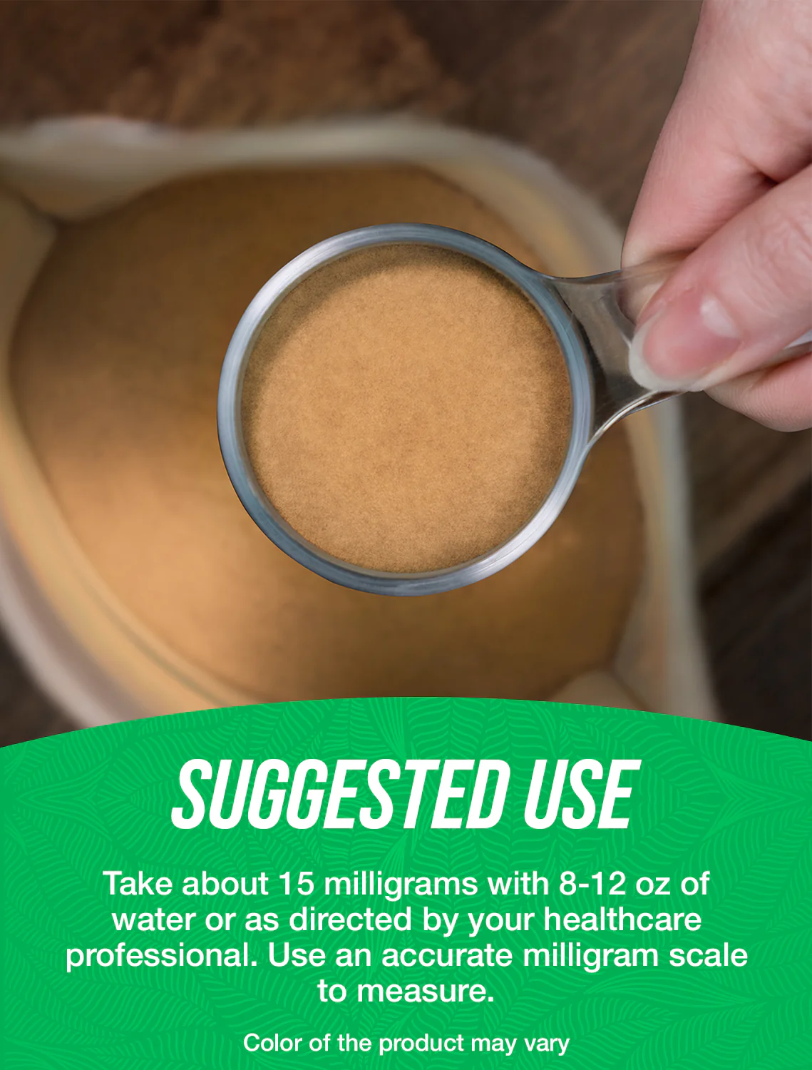 Huperzine A 1% Powder - Image 4