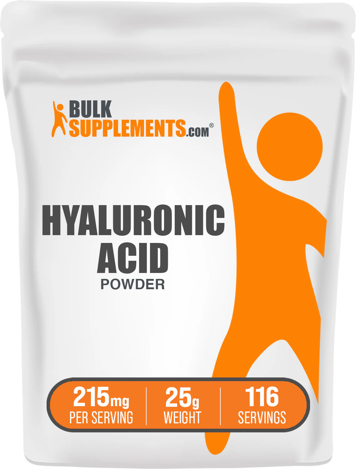 Hyaluronic Acid Powder - Image 8