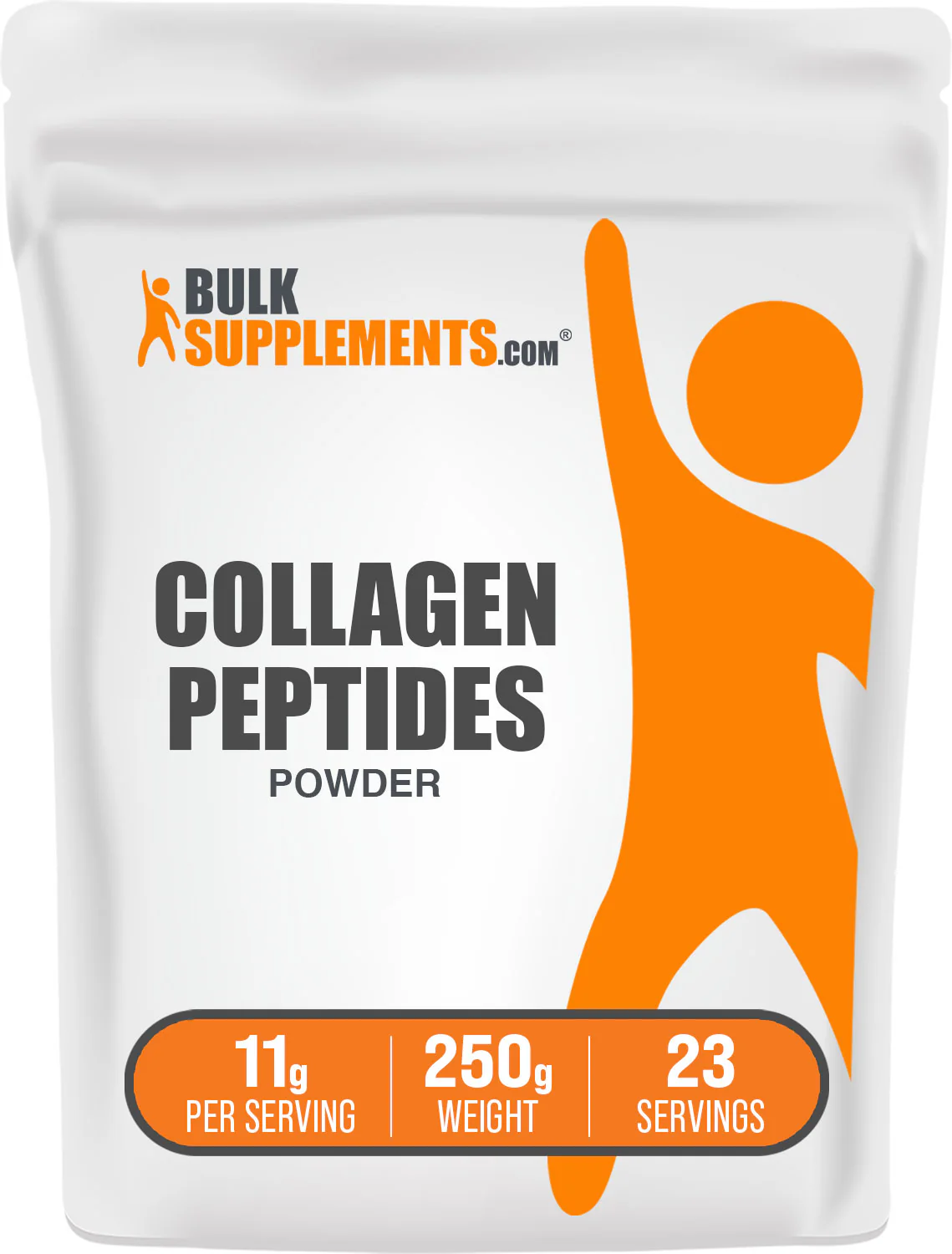 Collagen Peptides Powder - Image 9