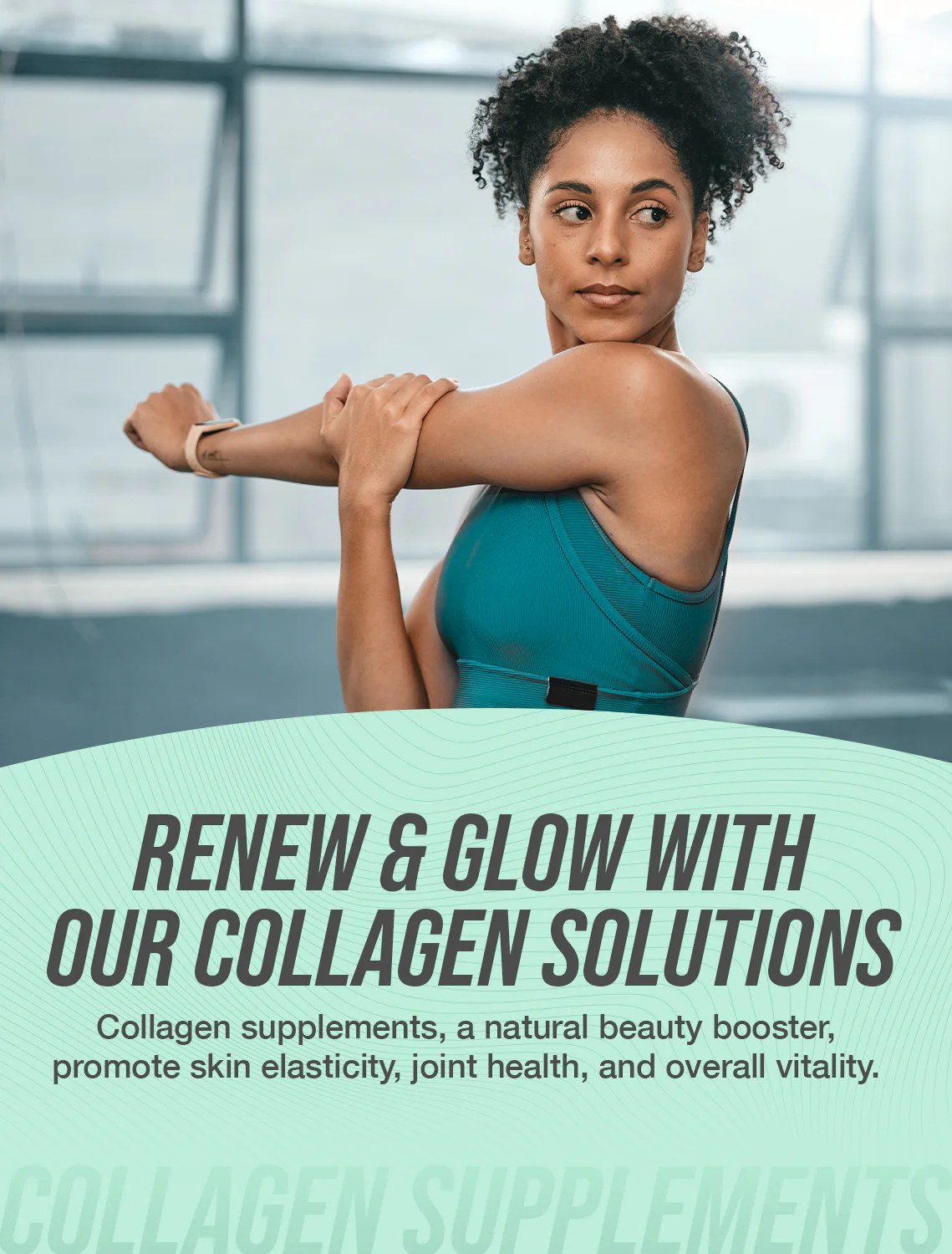 Chicken Collagen Powder - Image 3