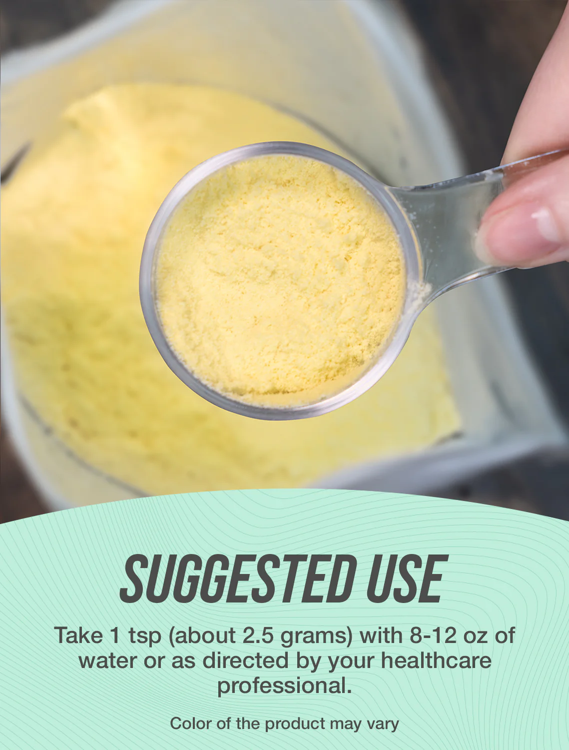 Marine Collagen (Fish) Powder - Image 4