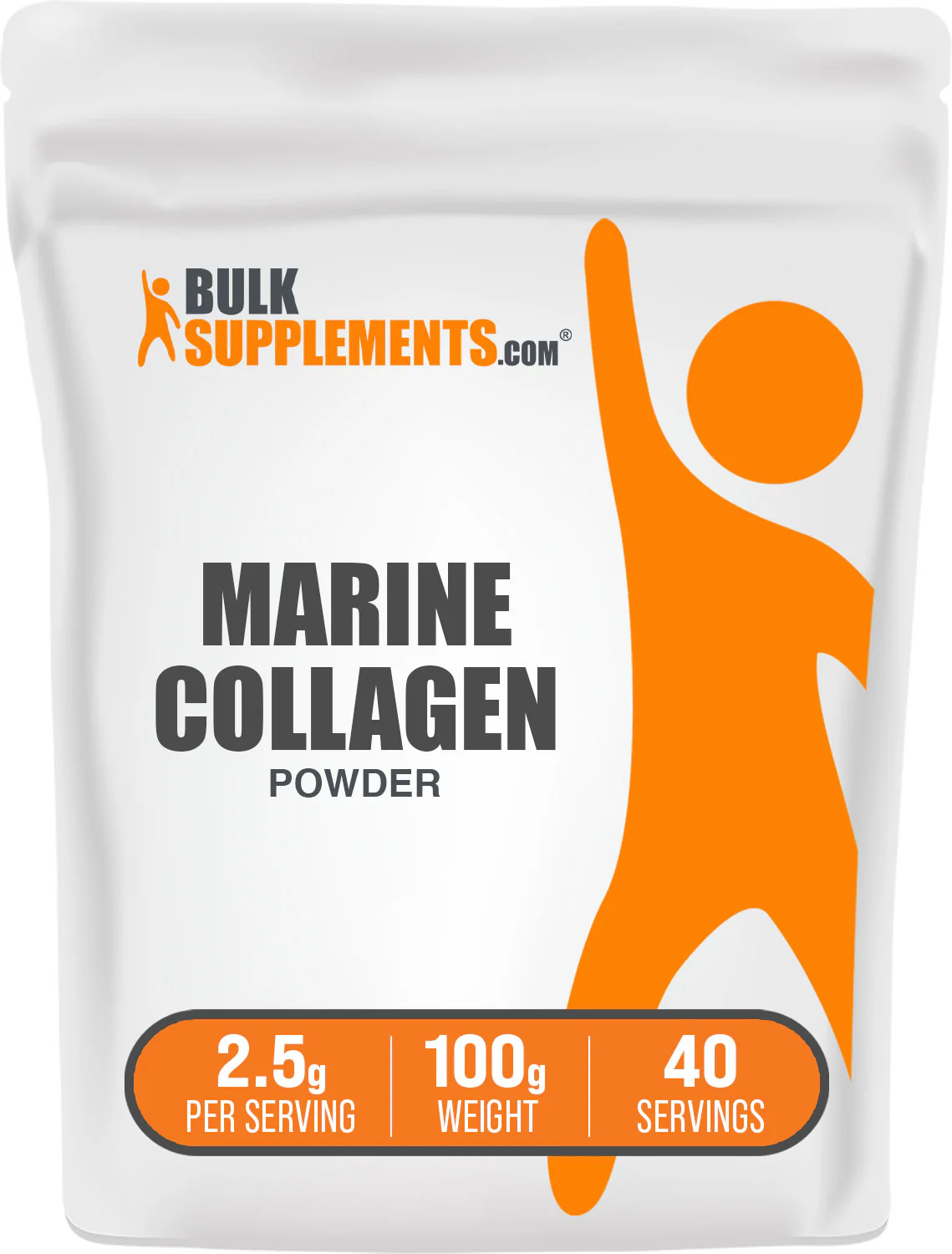 Marine Collagen (Fish) Powder - Image 7