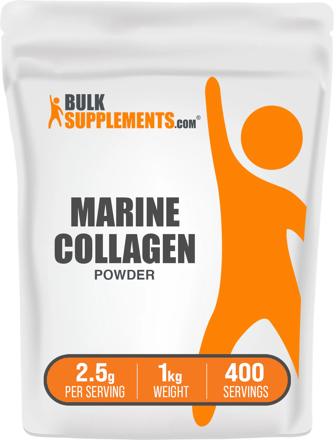 Marine Collagen (Fish) Powder - Image 9