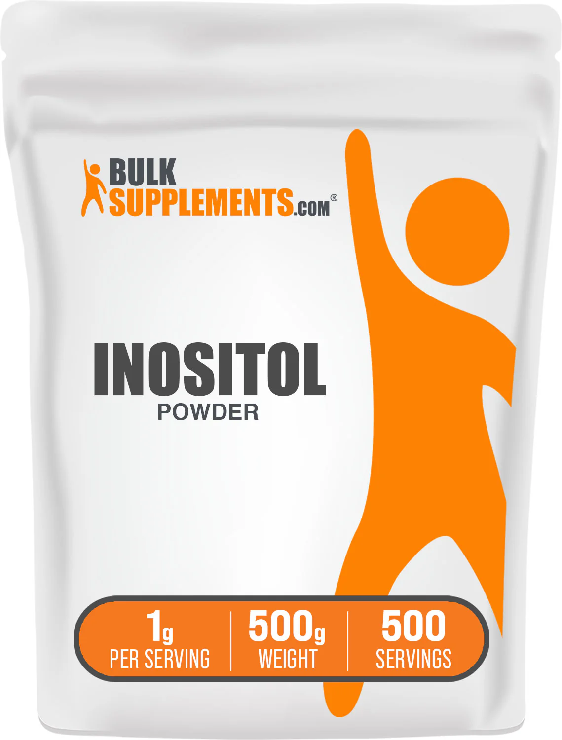 Inositol (Vitamin B8) Powder - Image 8