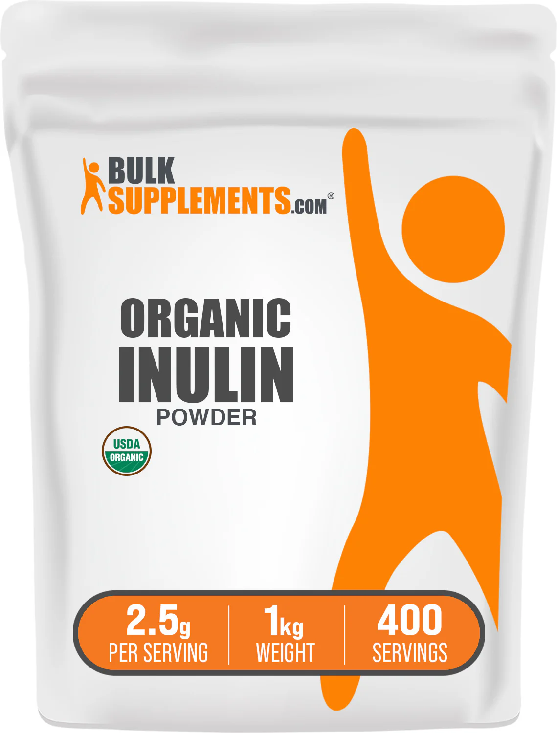 Organic Inulin Powder - Image 9