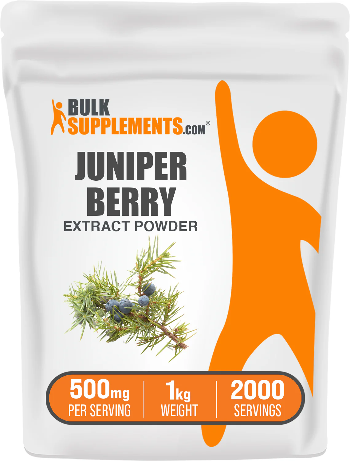 Juniper Berry Extract Powder - Image 10