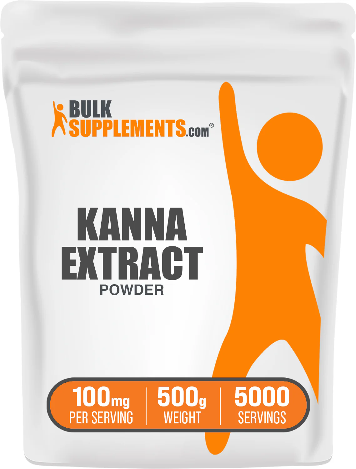 Kanna Extract Capsules - Image 9