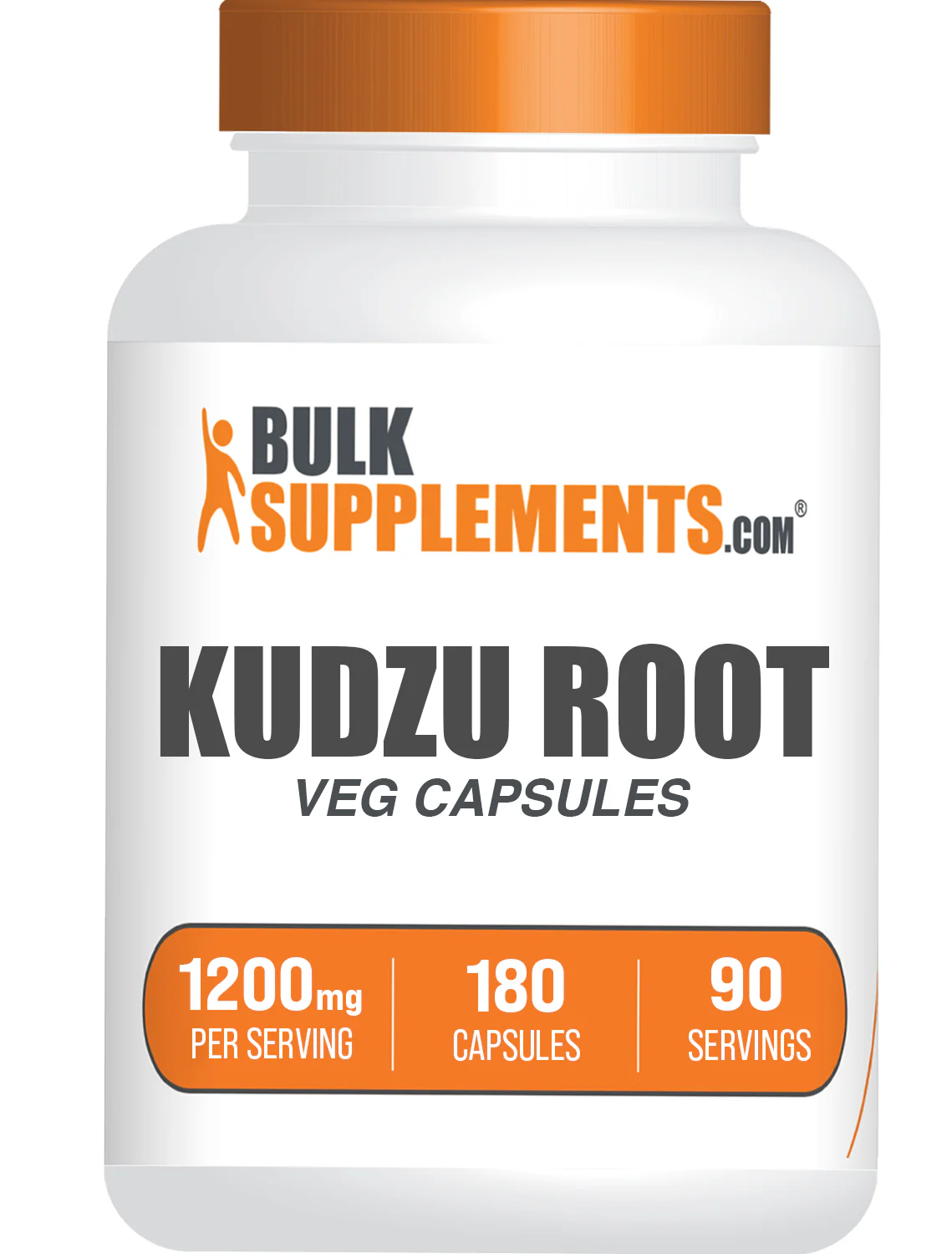 Kudzu Root Capsules