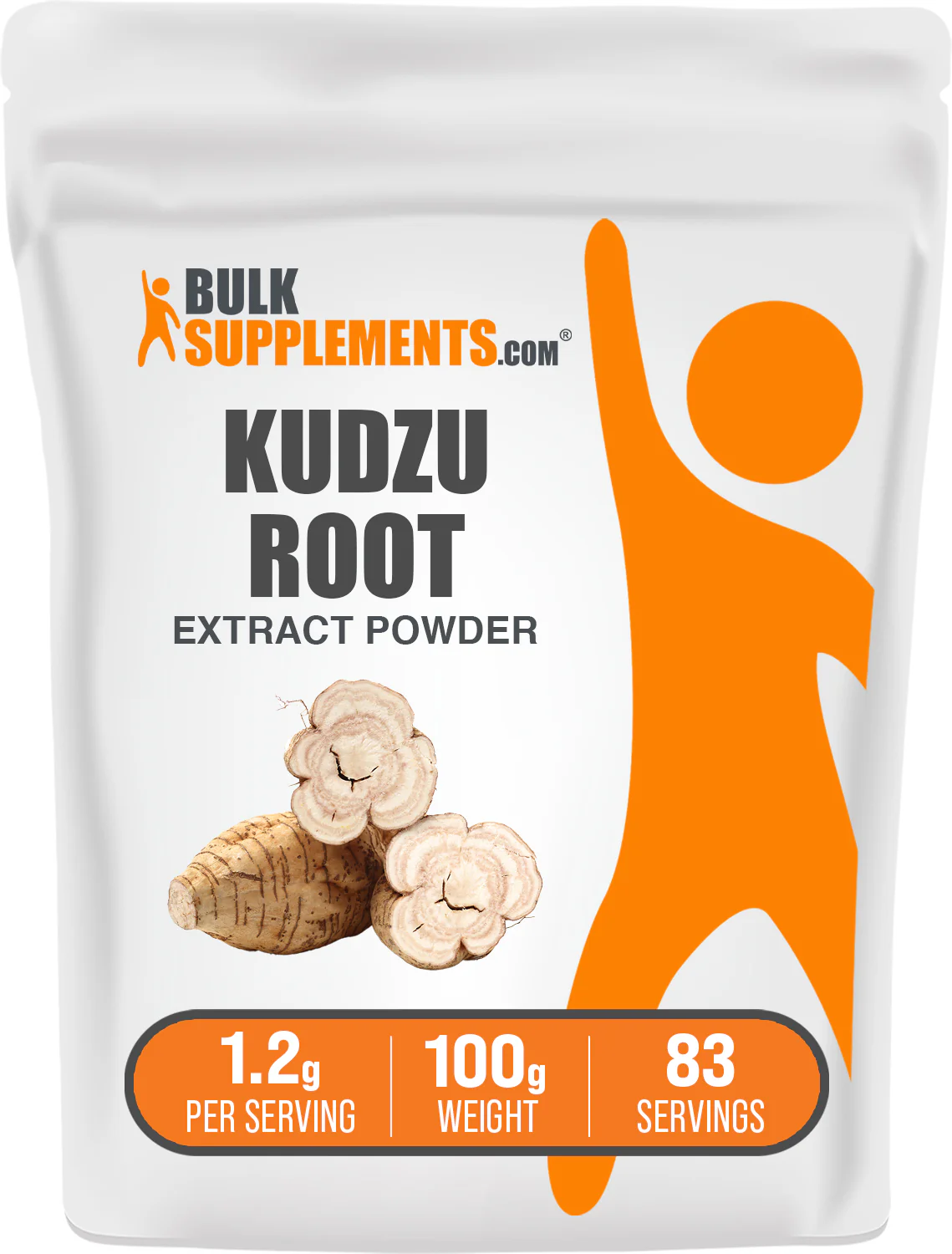 Kudzu Root Capsules - Image 7
