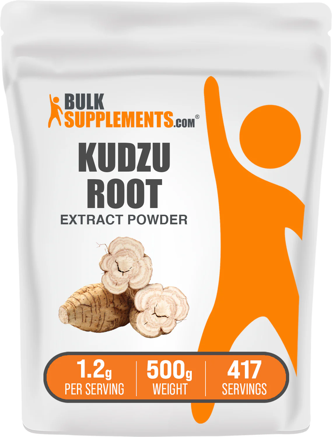 Kudzu Root Extract Powder
