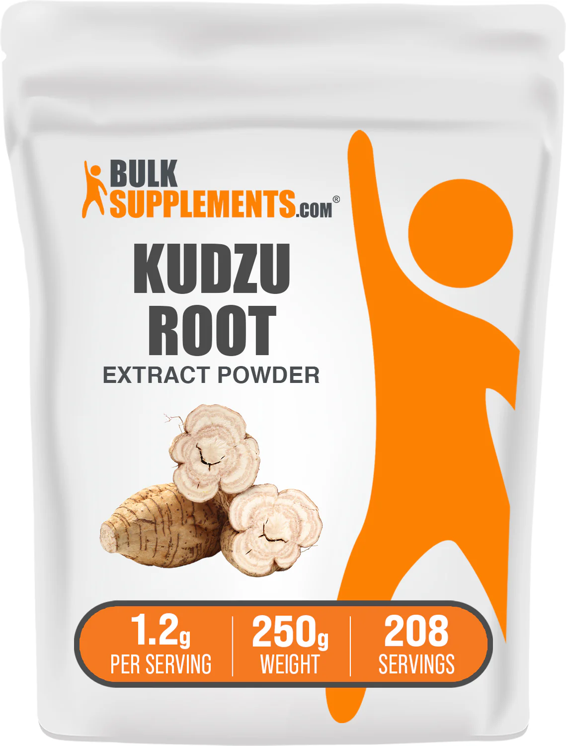 Kudzu Root Extract Powder - Image 8