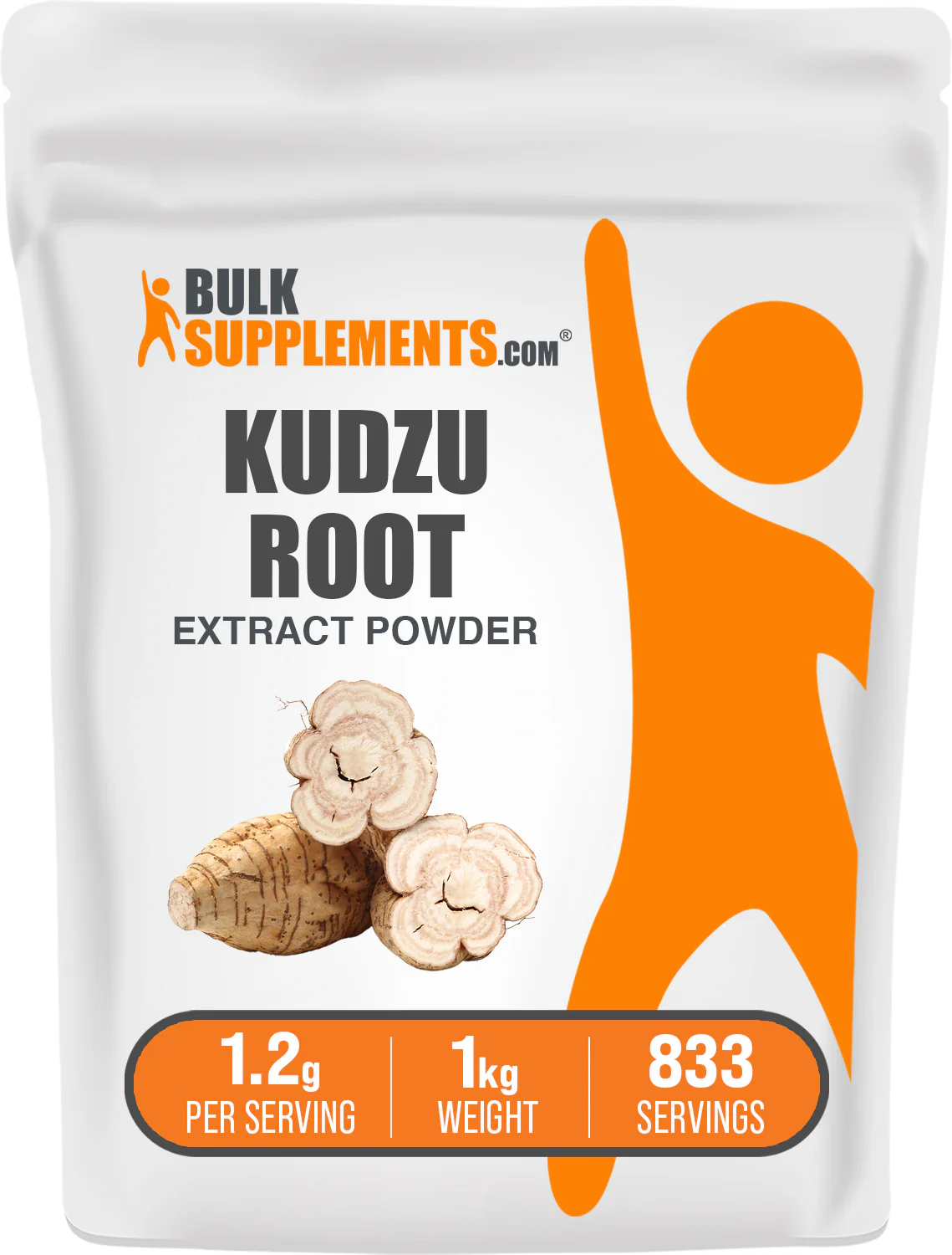 Kudzu Root Extract Powder - Image 9