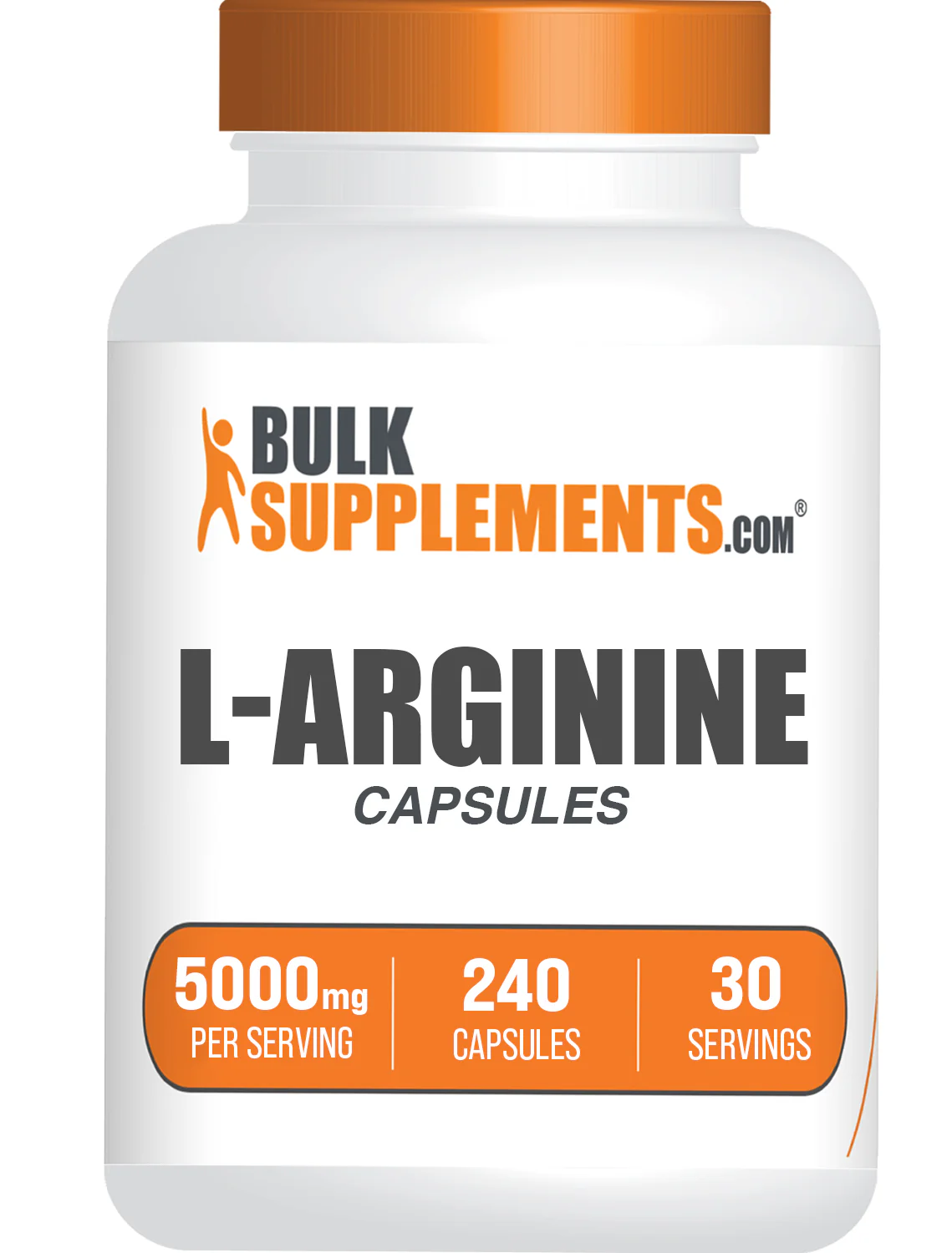 L-Arginine Powder - Image 10