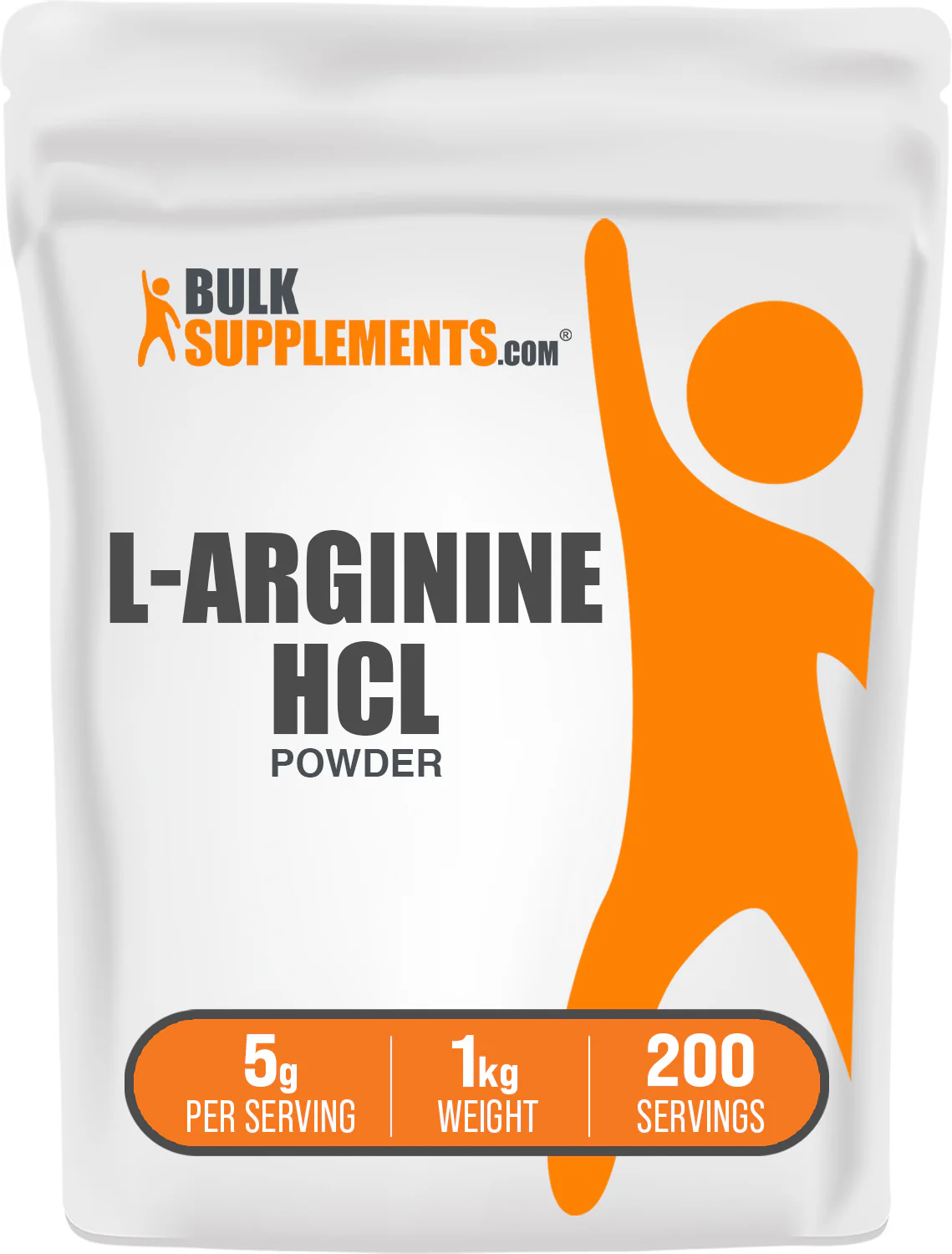 L-Arginine HCl Capsules - Image 10