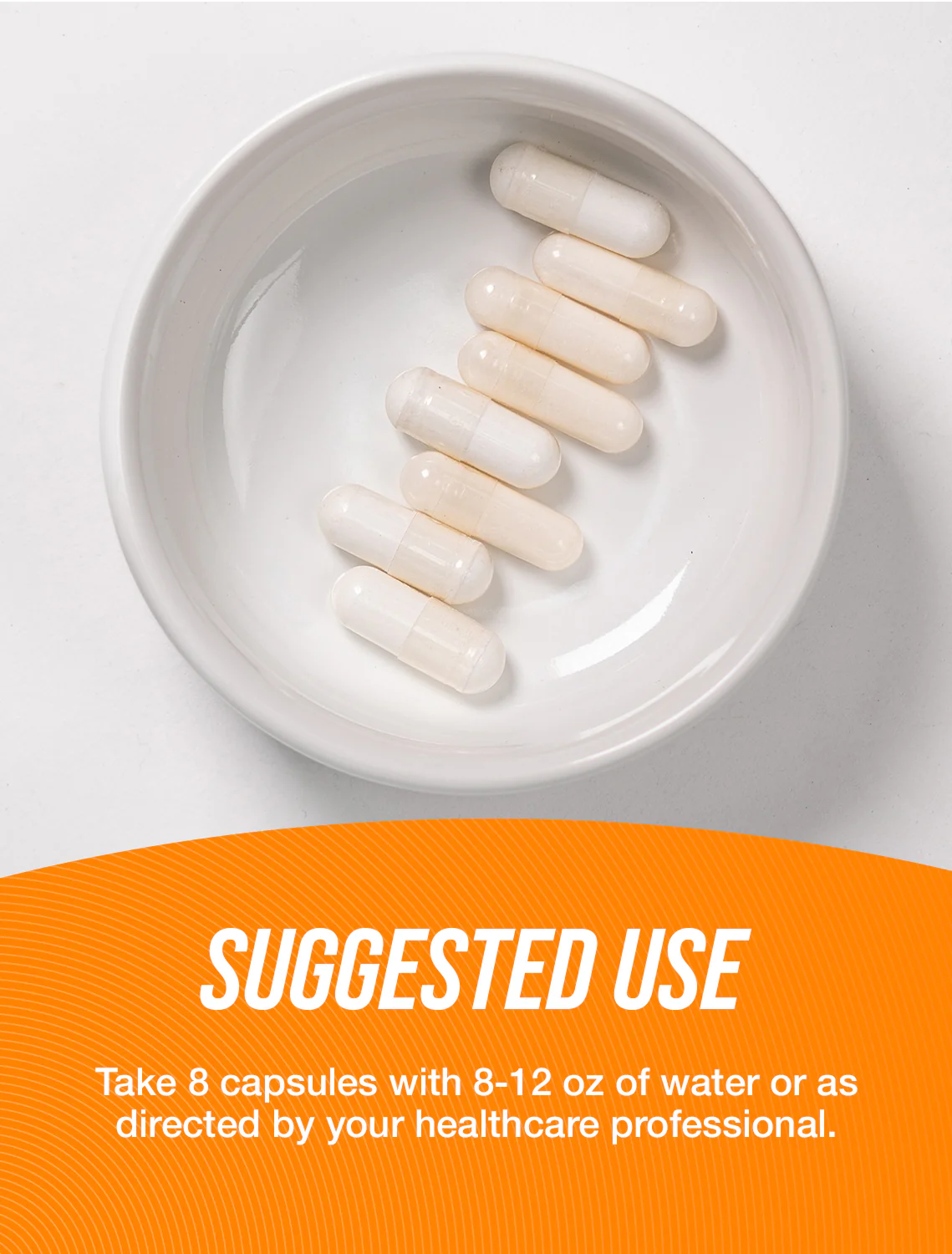 L-Arginine HCl Capsules - Image 4