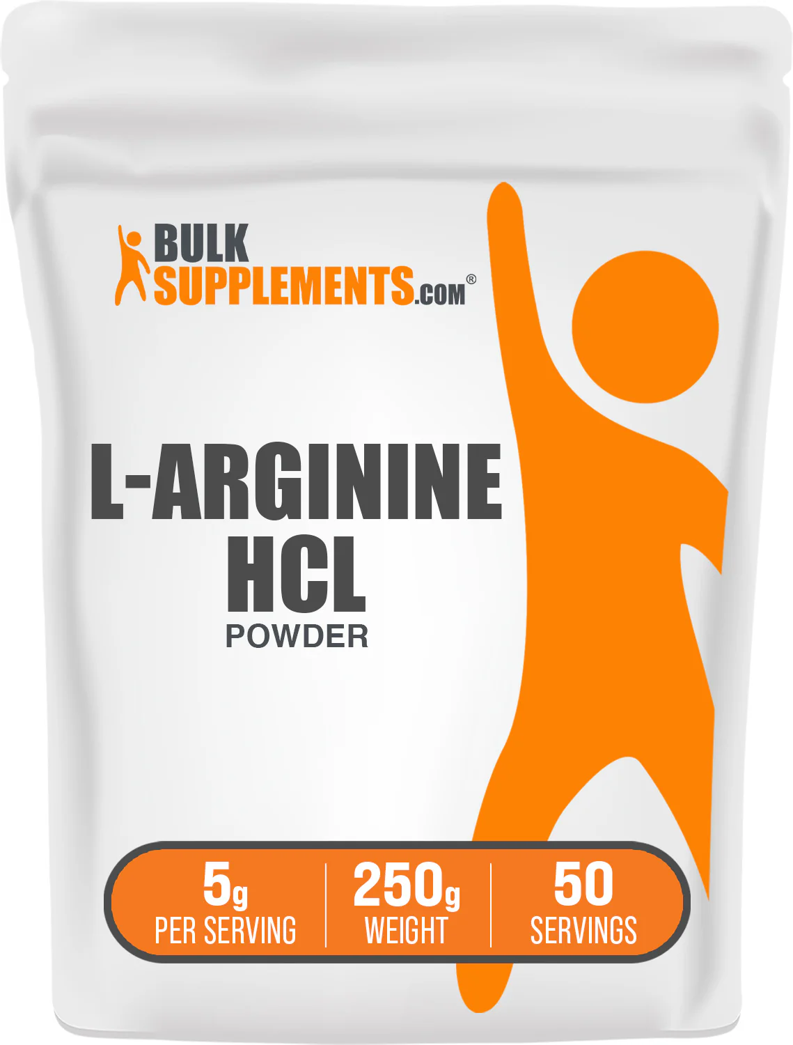 L-Arginine HCl Powder - Image 8