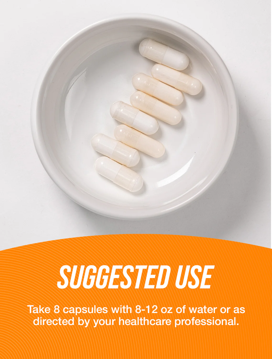 L-Arginine Capsules - Image 4