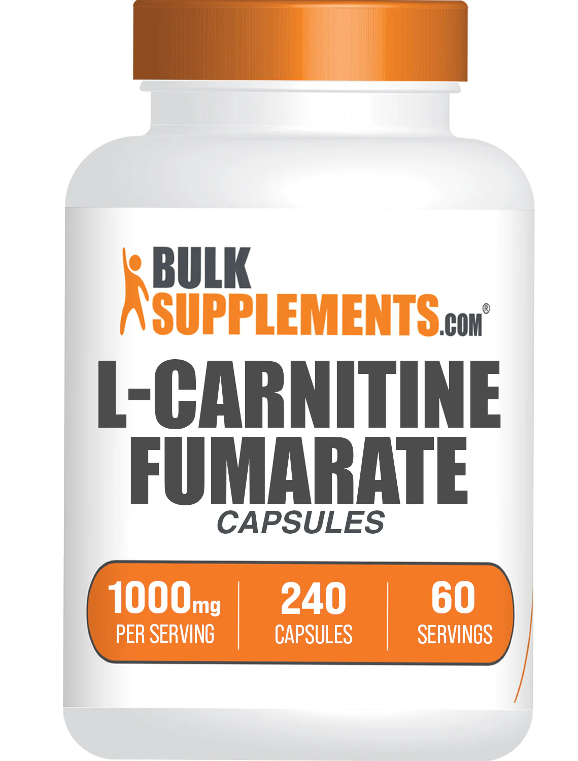 L-Carnitine Fumarate Capsules