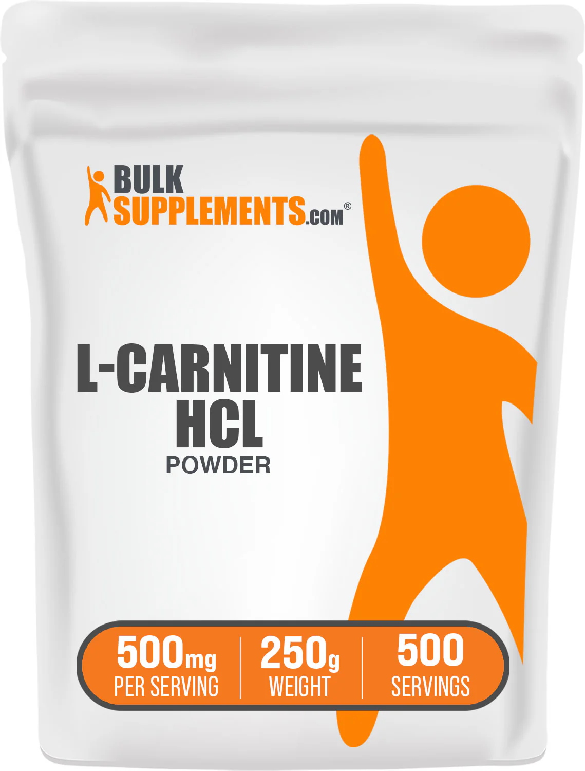 L-Carnitine HCl Powder - Image 7