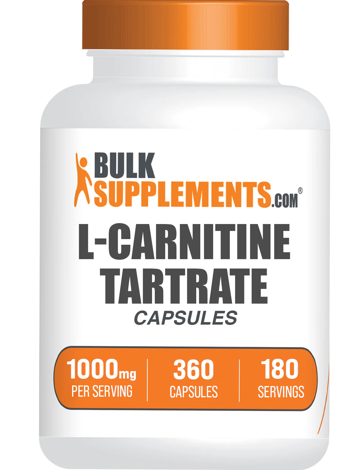 L-Carnitine L-Tartrate Powder - Image 10