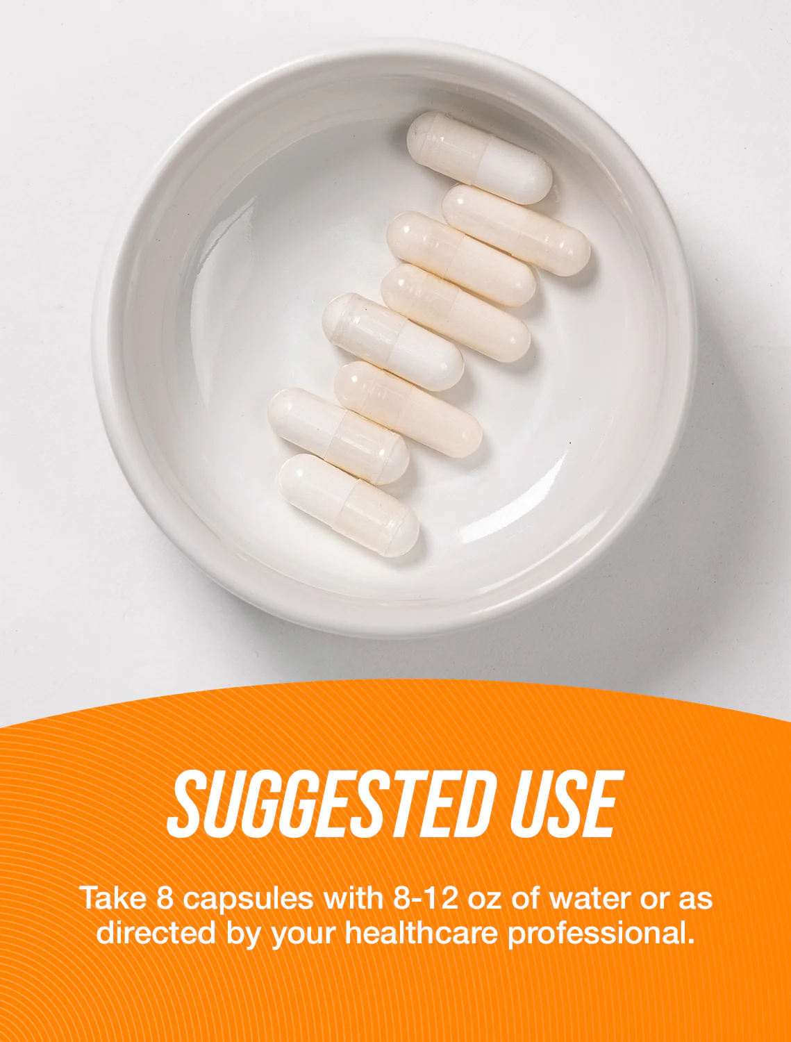 L-Citrulline DL-Malate 2:1 Capsules - Image 4