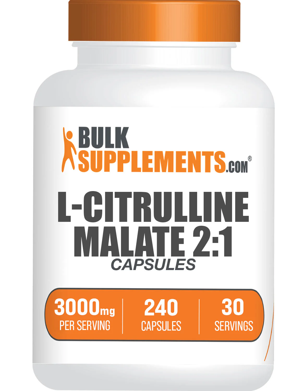 L-Citrulline DL-Malate 2:1 Powder - Image 10