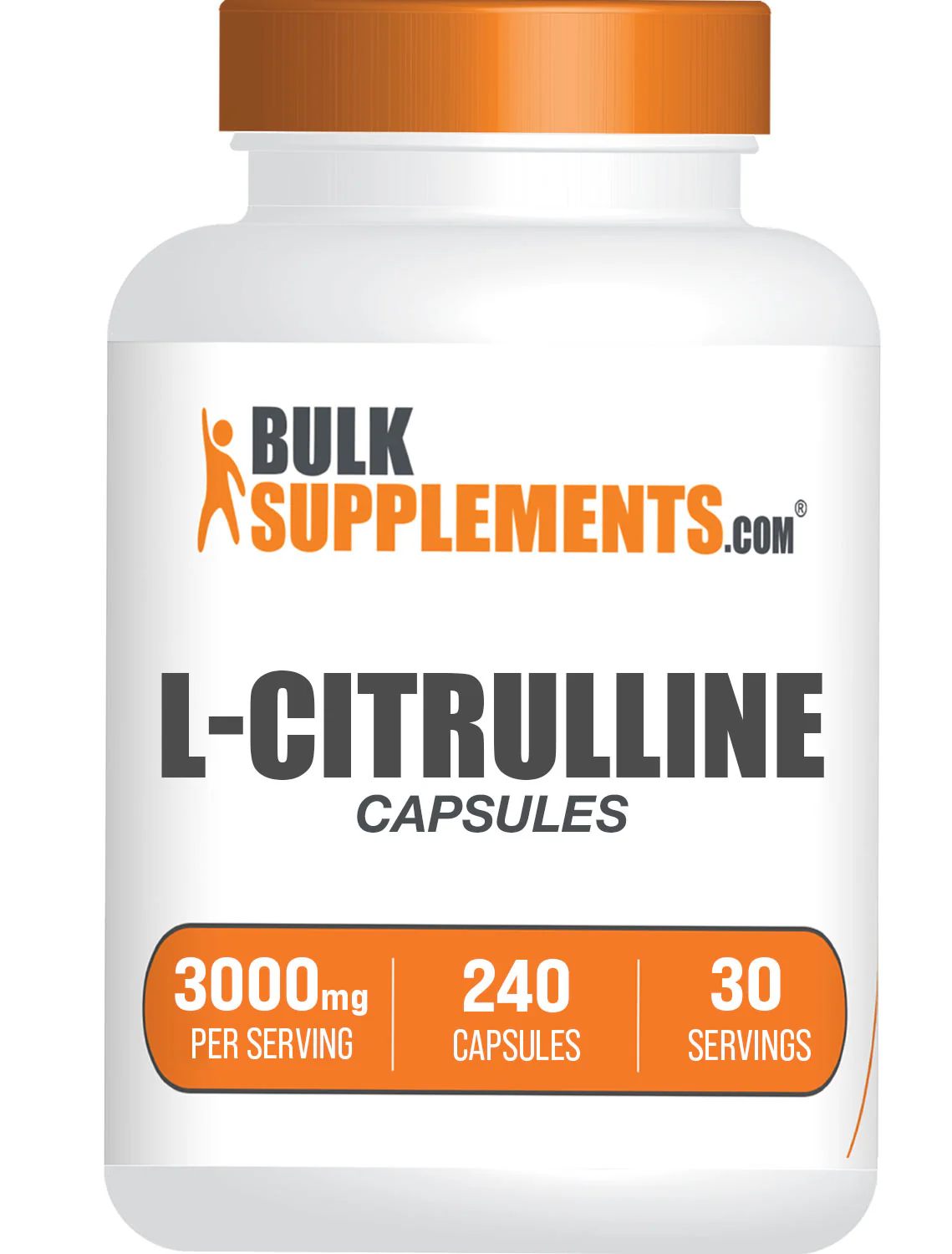 L-Citrulline Powder - Image 10
