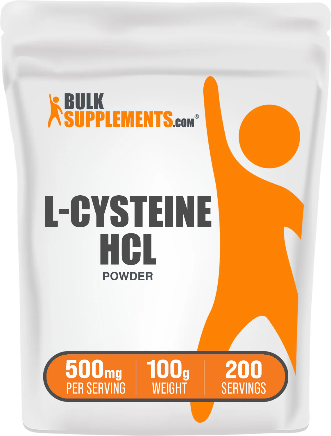 L-Cysteine HCl Powder - Image 7