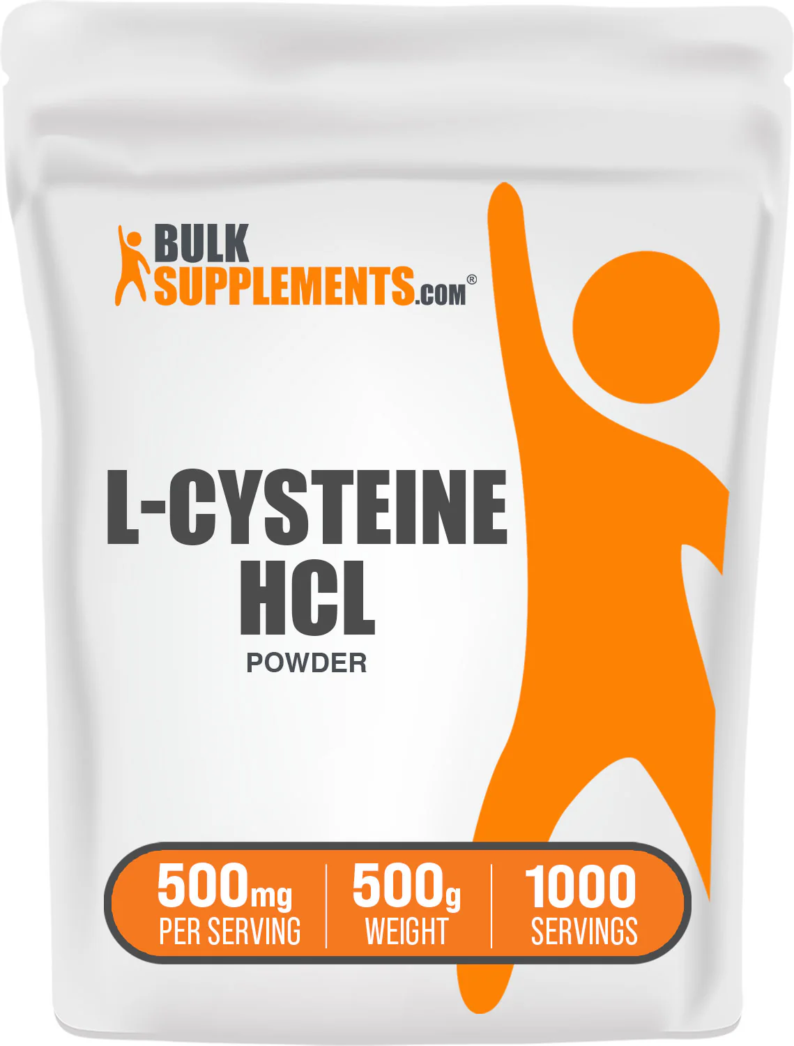 L-Cysteine HCl Powder - Image 8