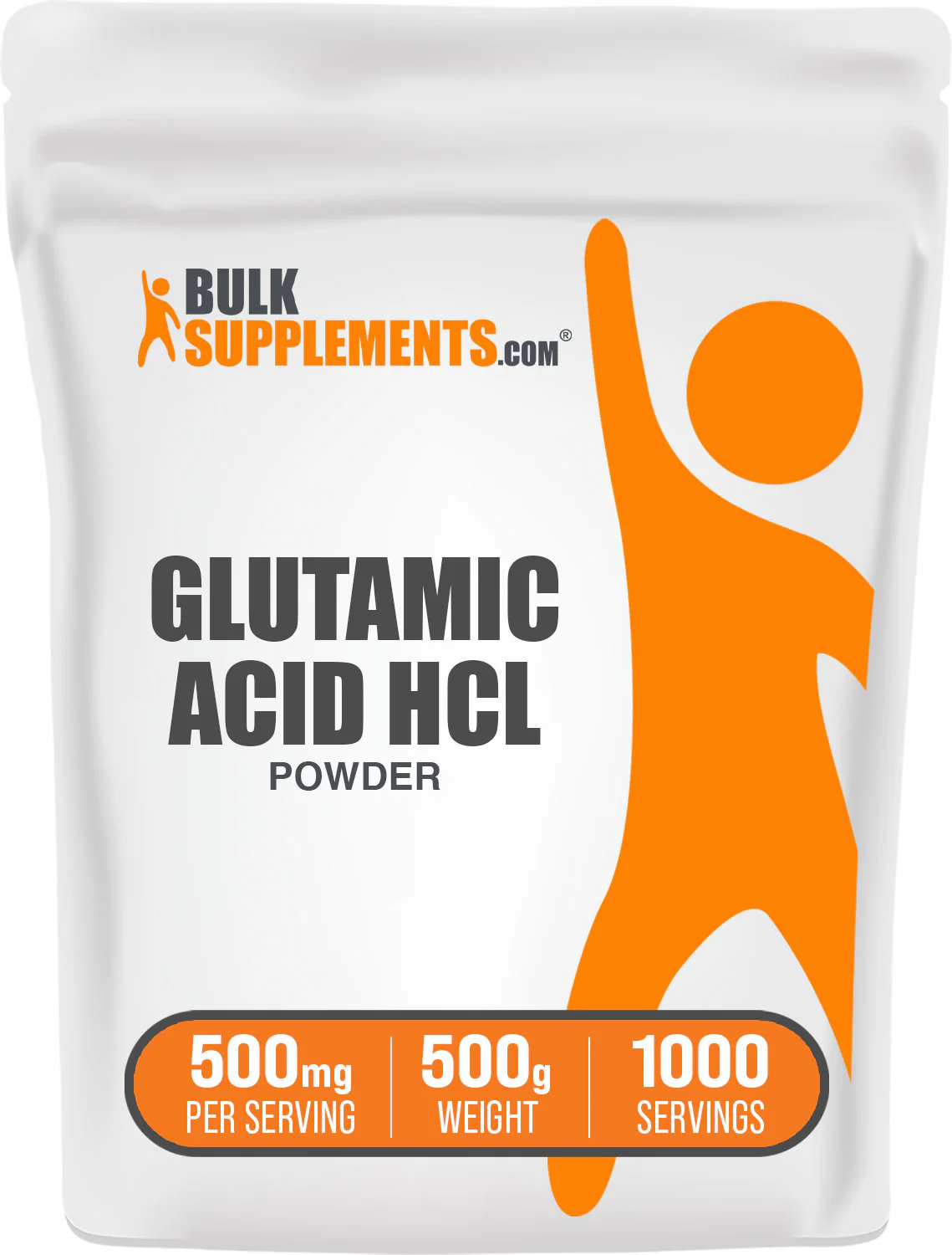 L-Glutamic Acid HCl Powder - Image 6