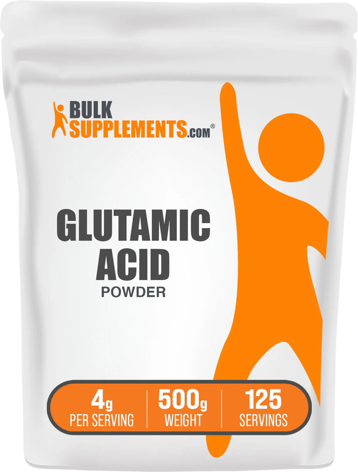 L-Glutamic Acid Powder - Image 8