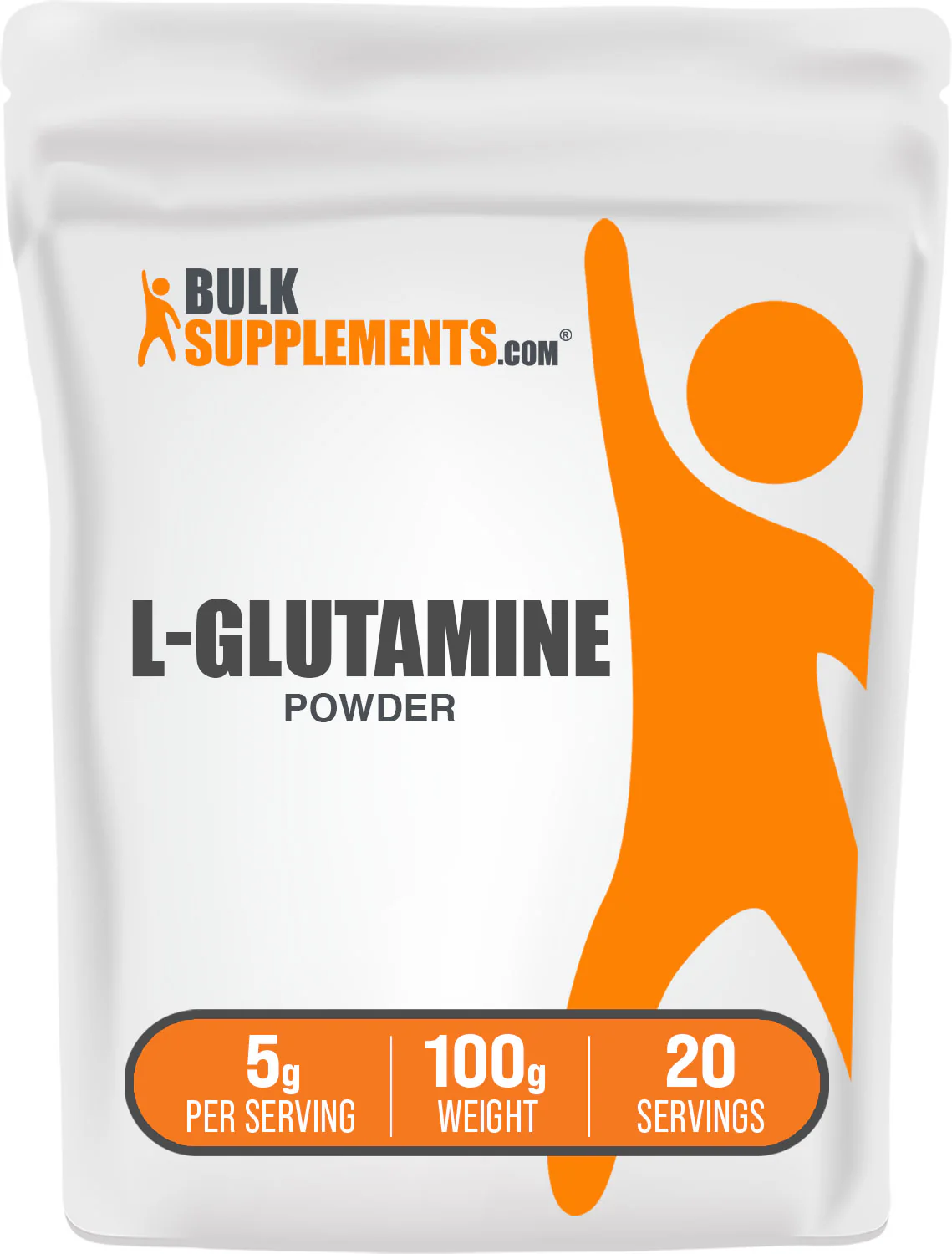 L-Glutamine Powder - Image 7
