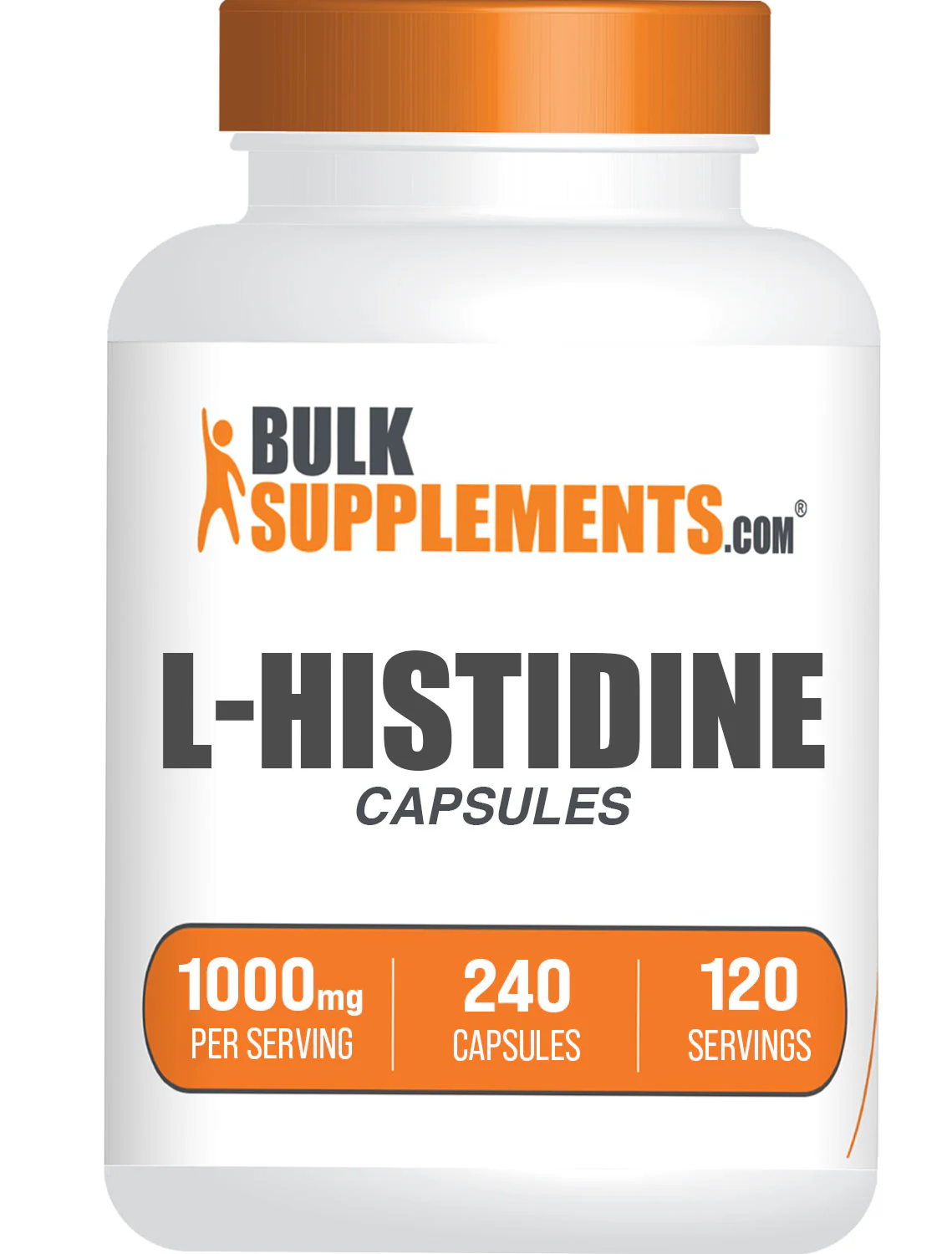 L-Histidine Base Powder - Image 11