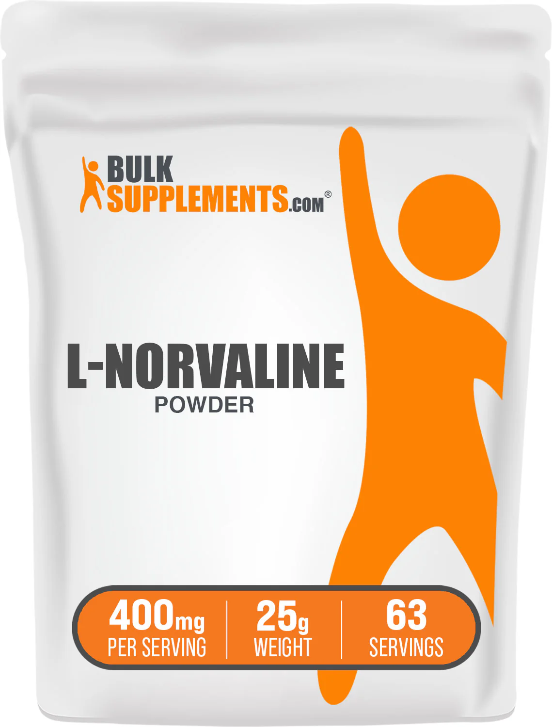 L-Norvaline Powder - Image 8