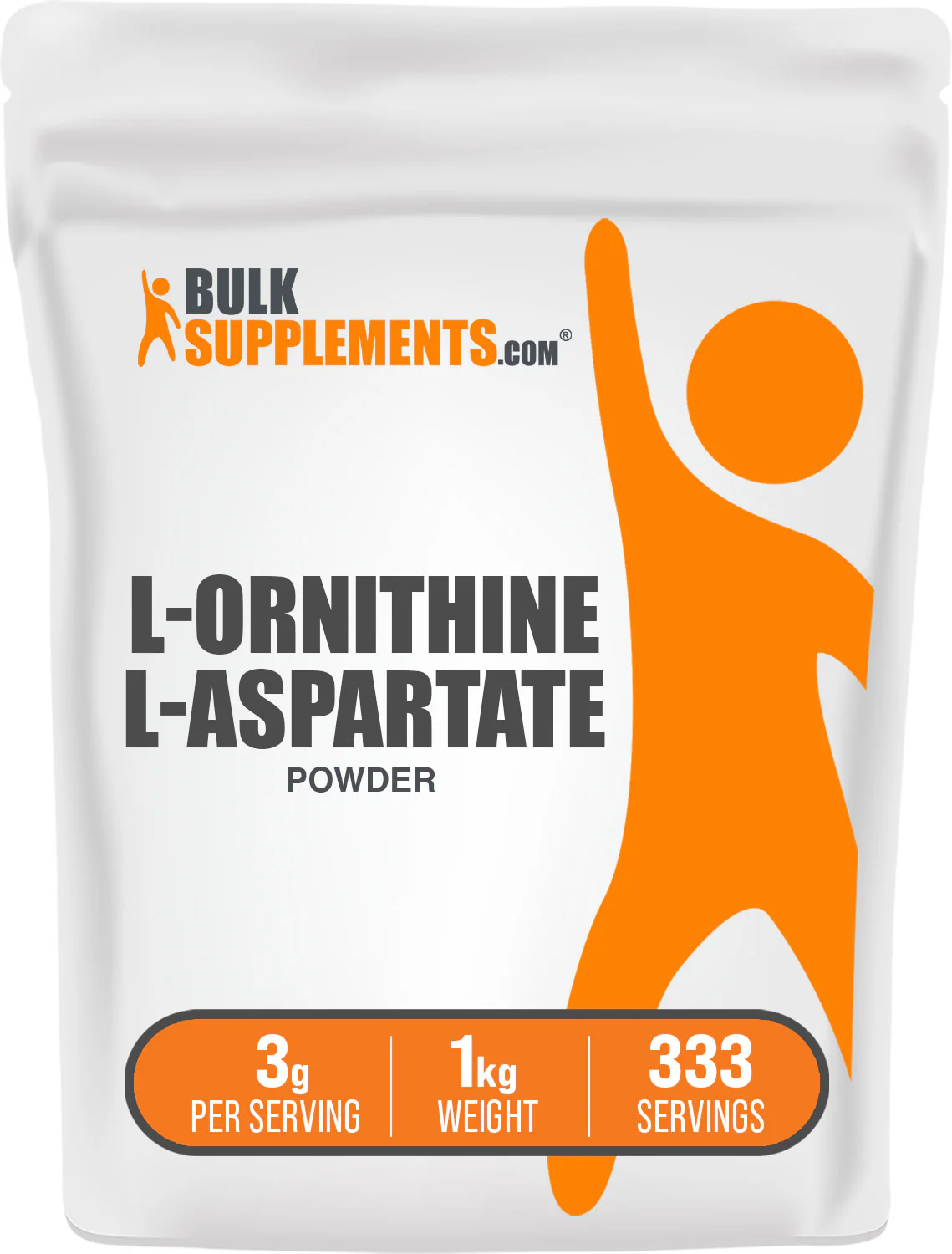 L-Ornithine L-Aspartate Powder - Image 9