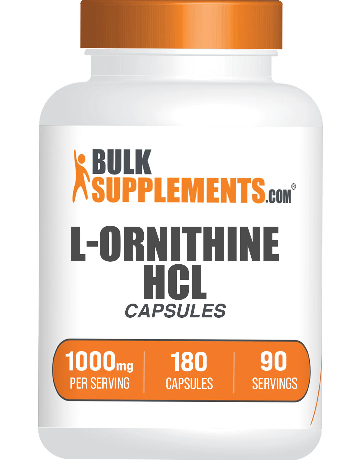 L-Ornithine HCl Powder - Image 10