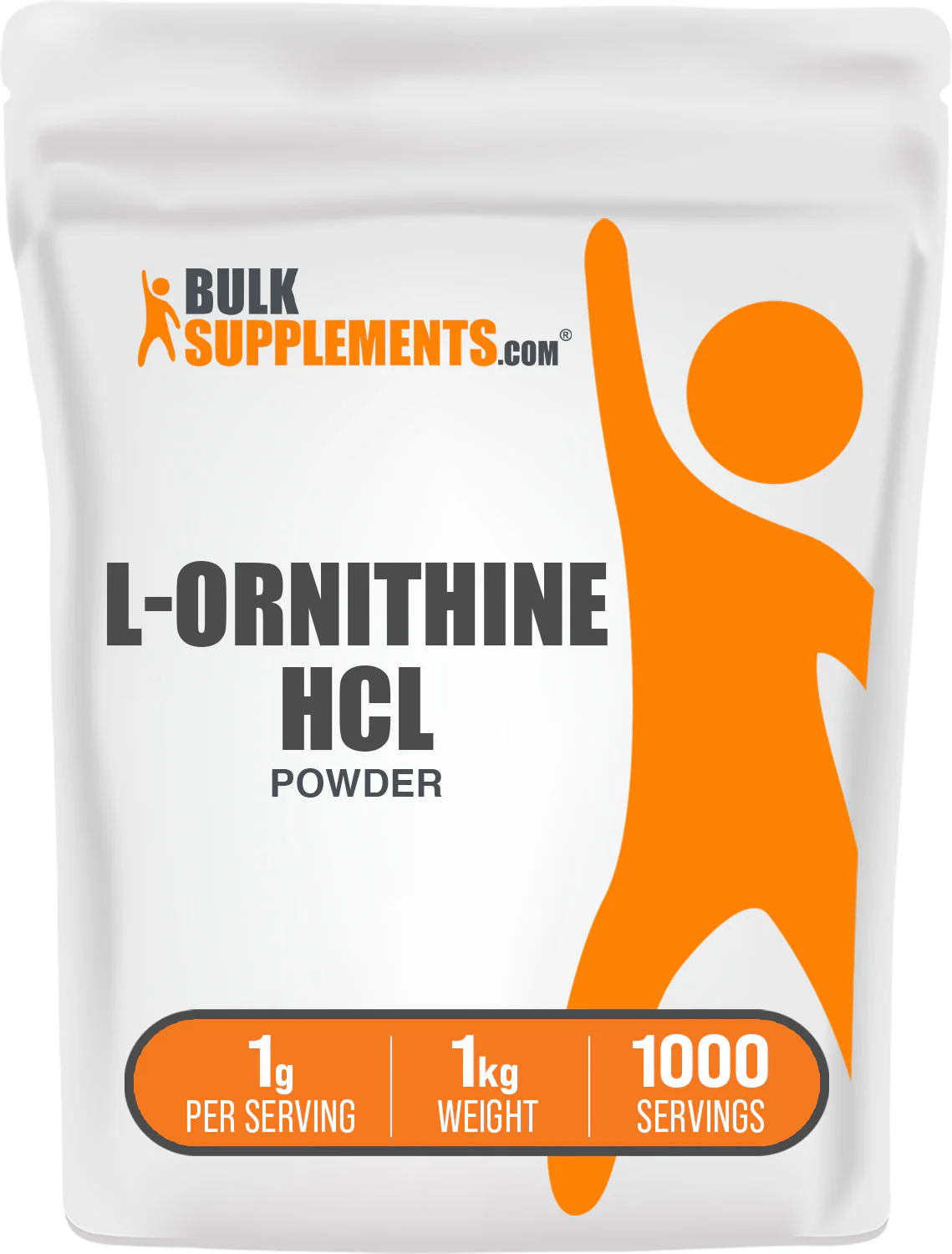 L-Ornithine HCl Powder - Image 9