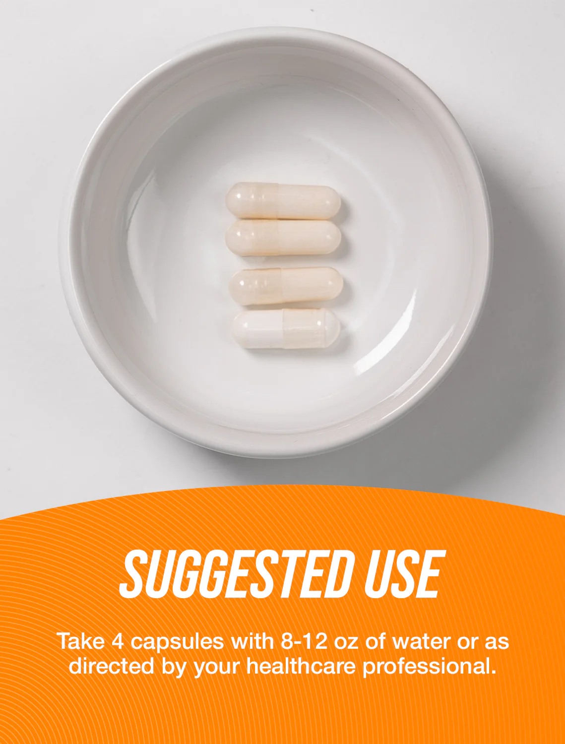 L-Proline Capsules - Image 4