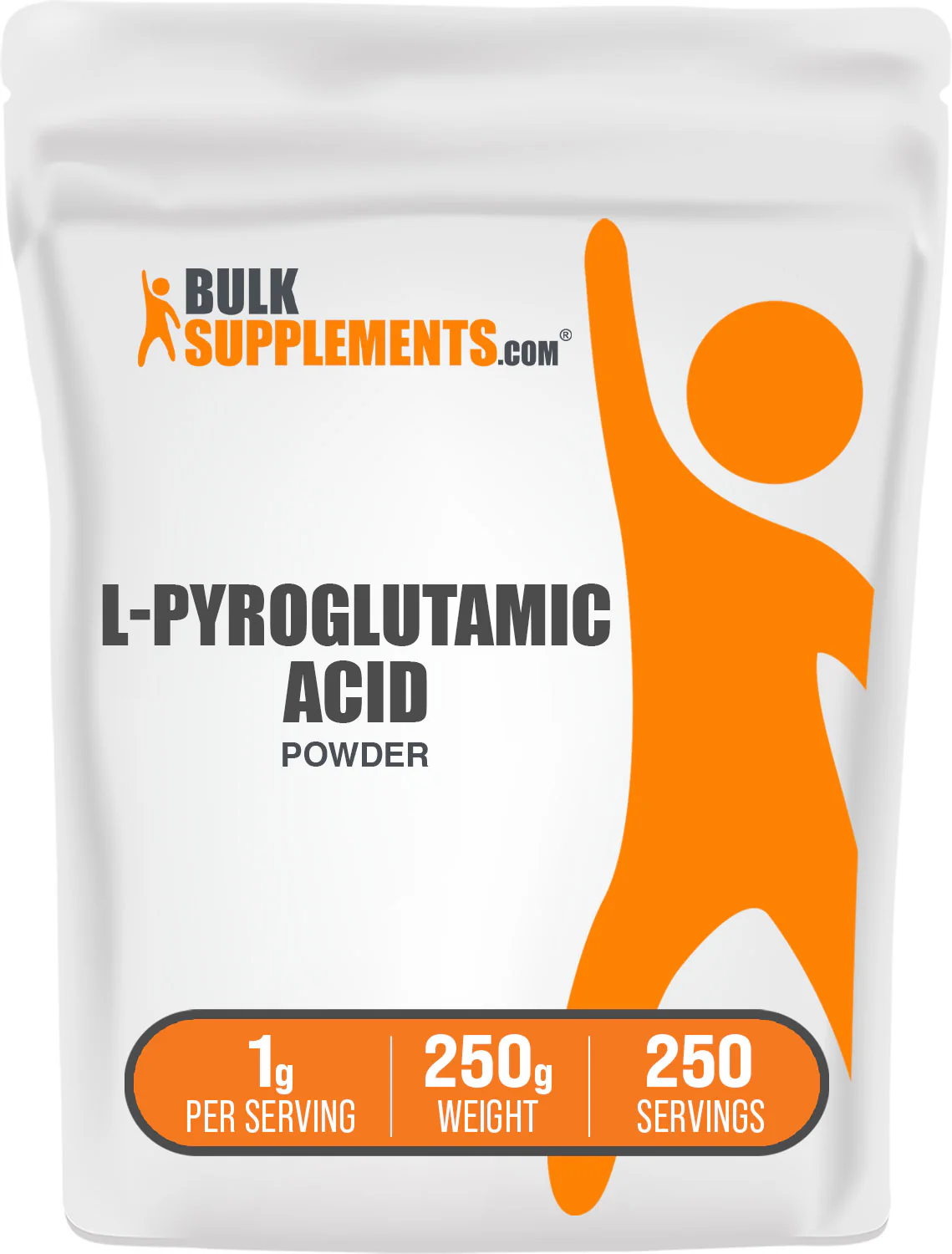 L-Pyroglutamic Acid Powder - Image 8
