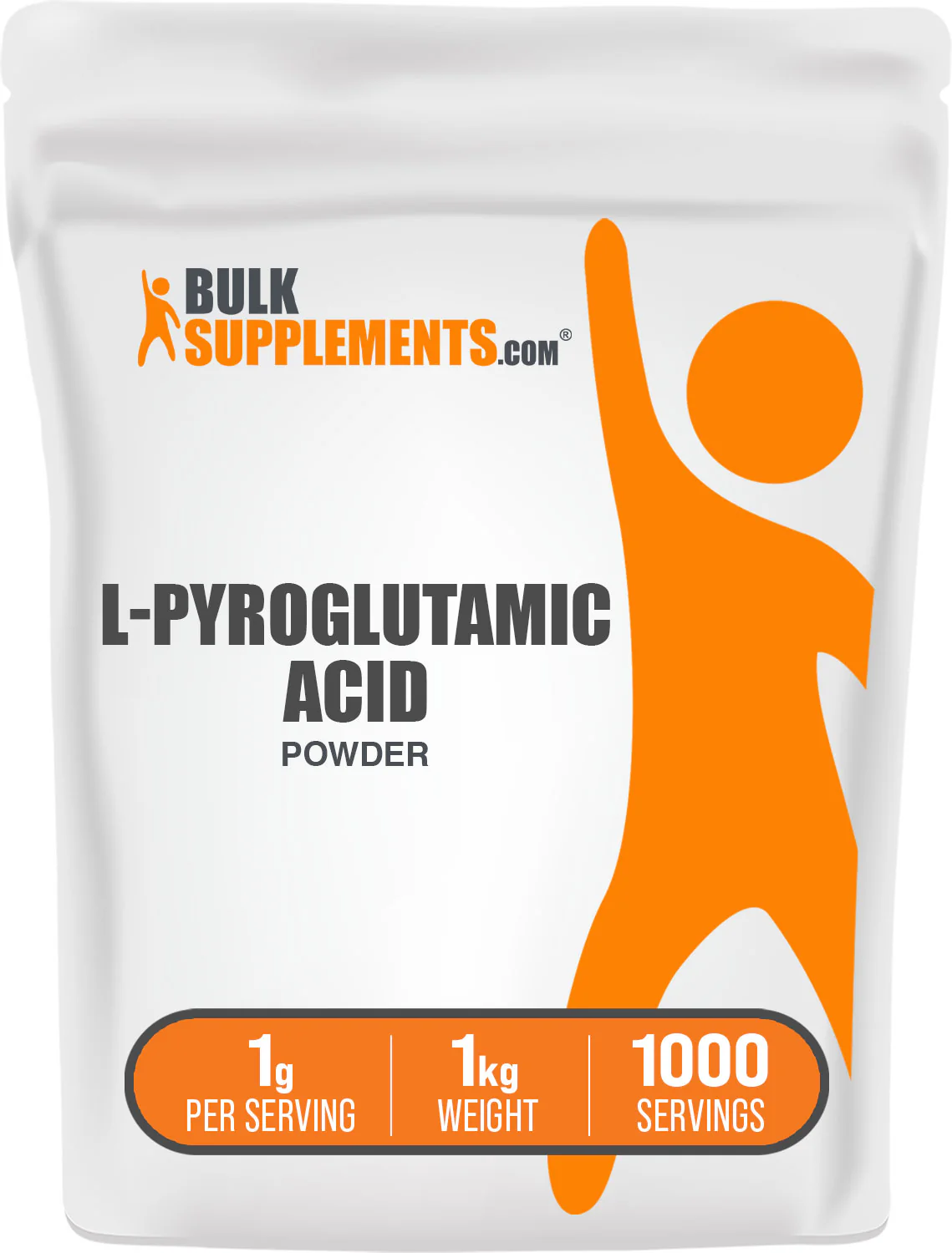 L-Pyroglutamic Acid Powder - Image 9