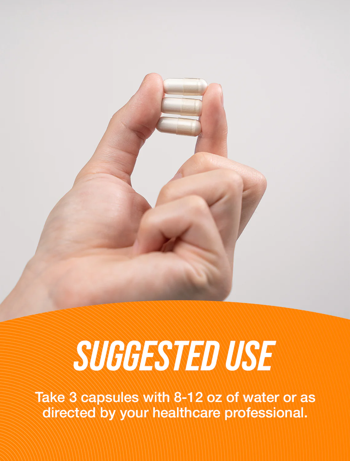 L-Serine Capsules - Image 4