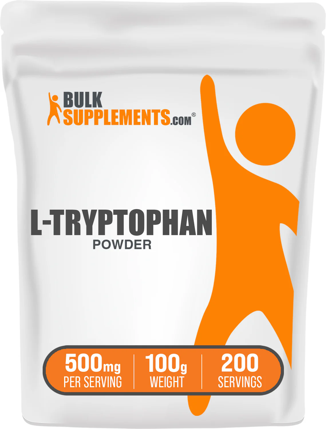 L-Tryptophan Capsules - Image 8