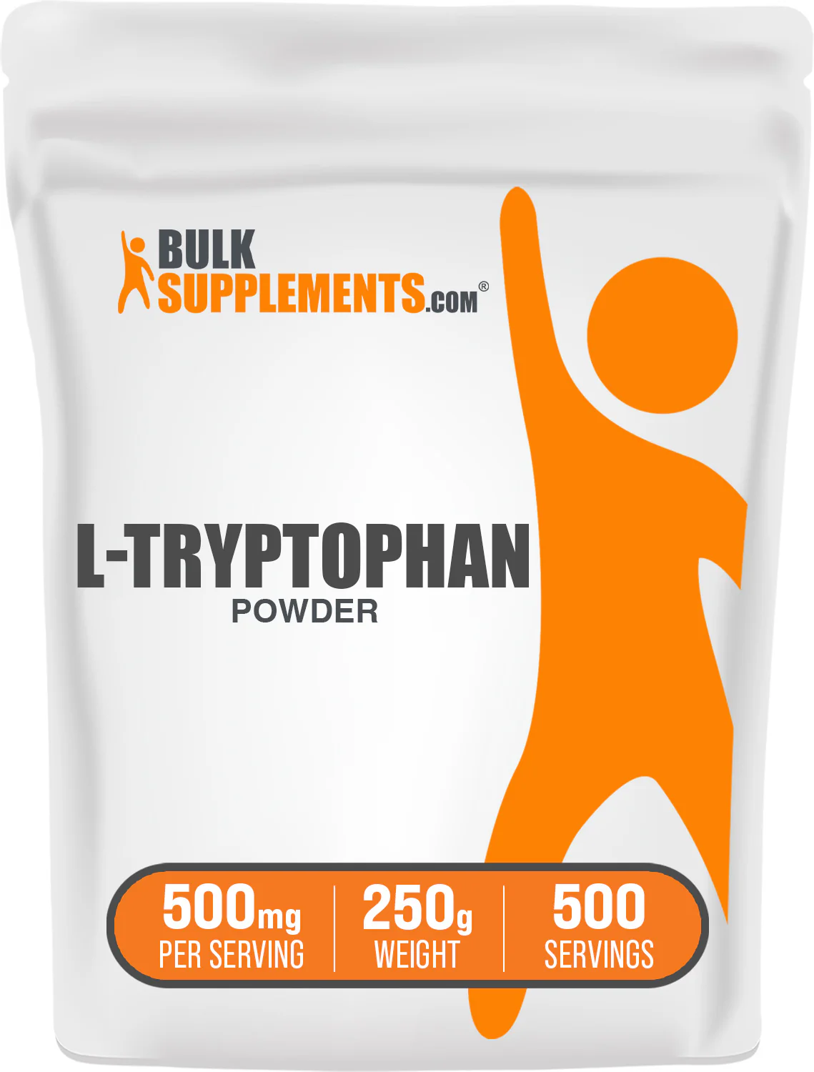 L-Tryptophan Capsules - Image 9