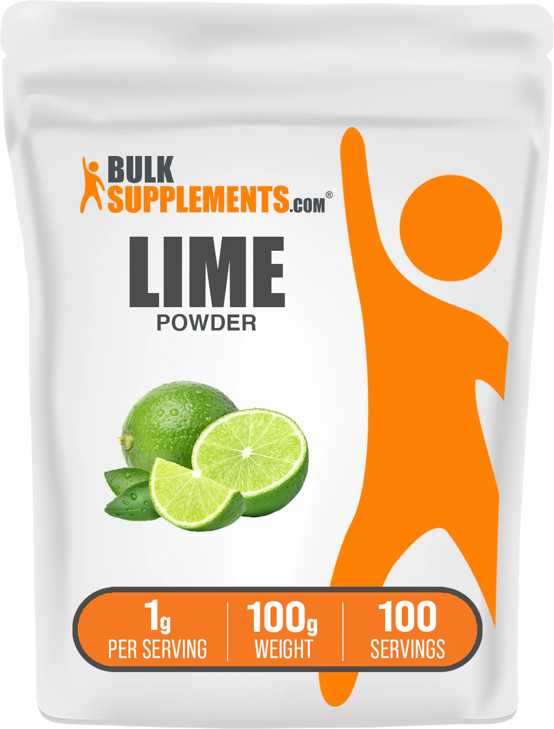 Lime Powder - Image 7