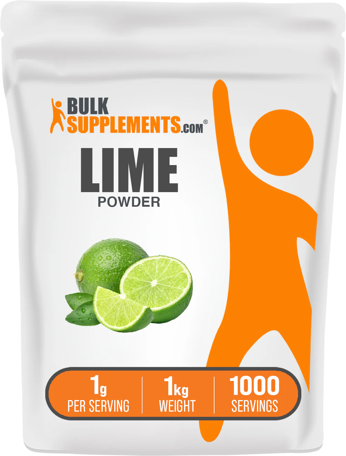 Lime Powder - Image 9