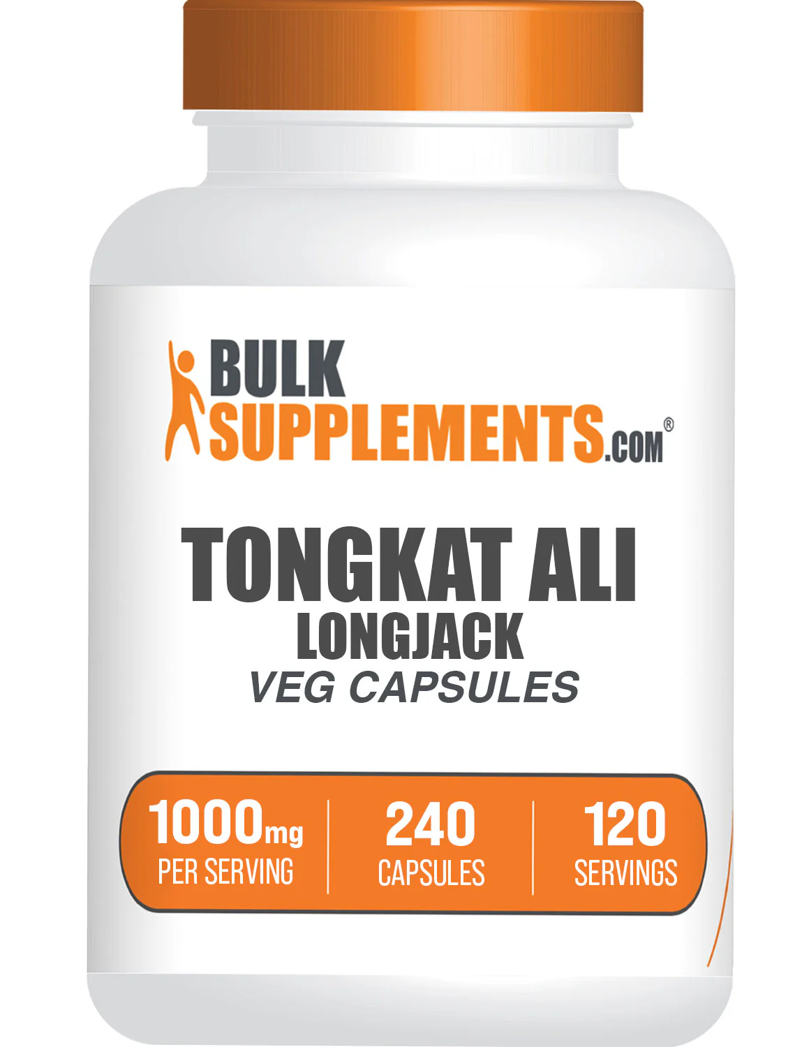 Longjack Extract (Tongkat Ali) Powder - Image 12
