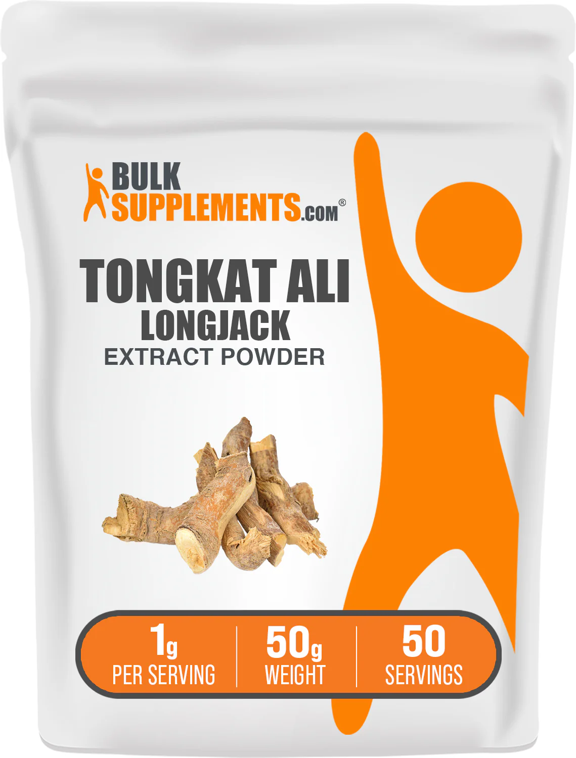 Longjack Extract (Tongkat Ali) Powder - Image 7