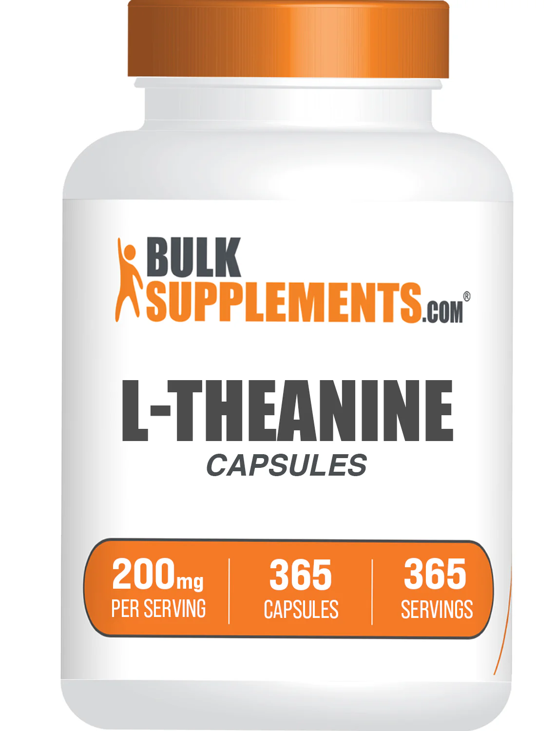 L-Theanine Powder - Image 10