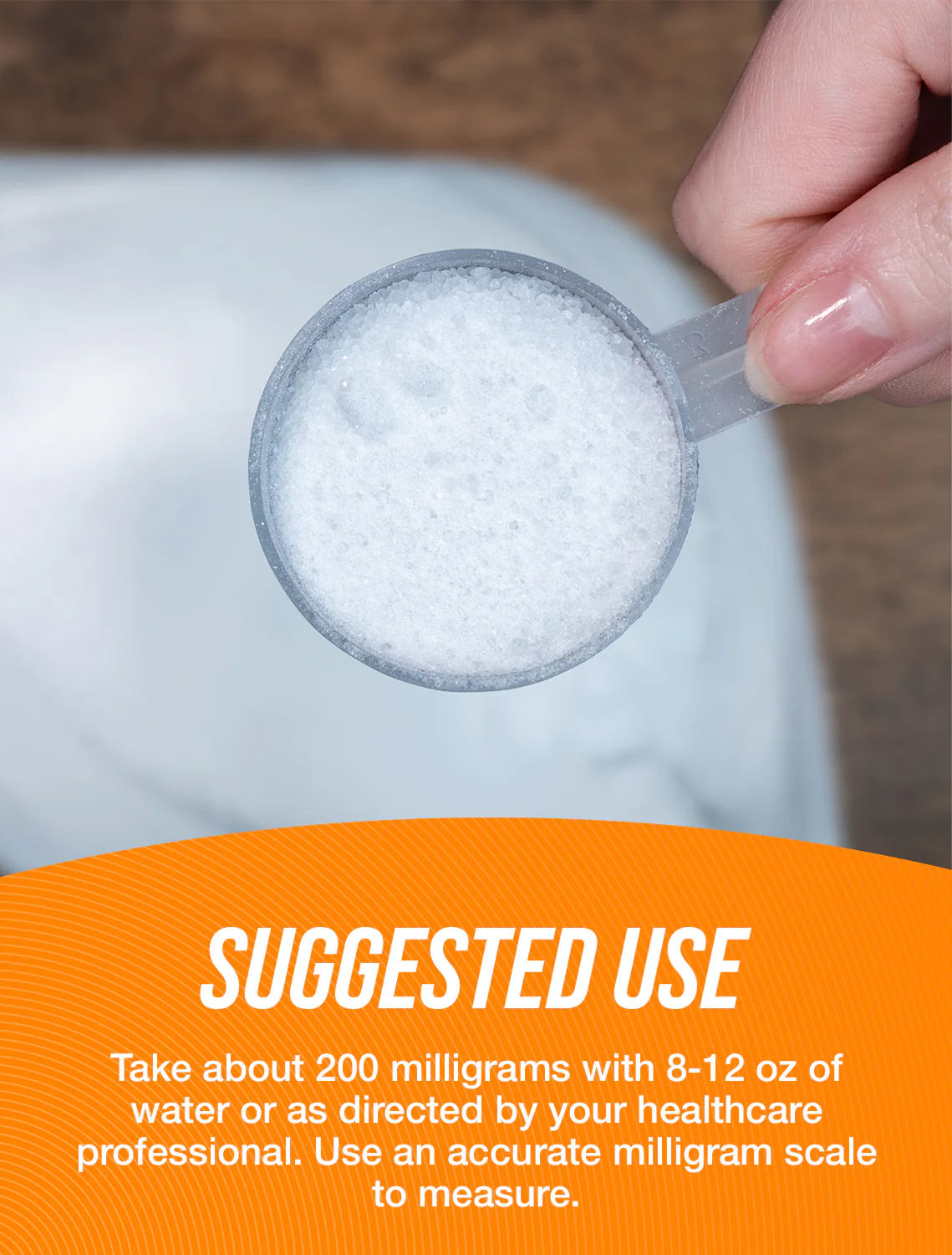 L-Theanine Powder - Image 4