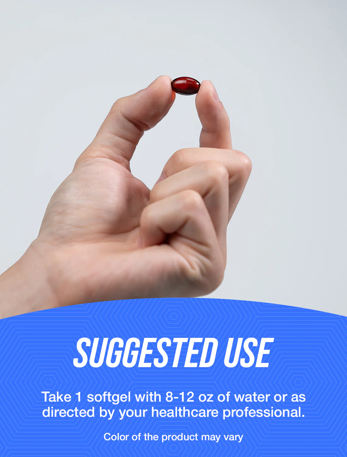 Lutein with Zeaxanthin Softgels - Image 4